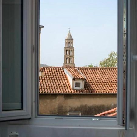 Apartment Cvita Split Bagian luar foto
