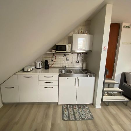 Apartment Cvita Split Bagian luar foto