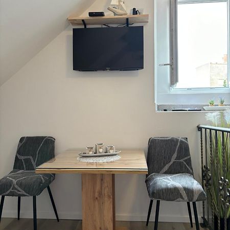 Apartment Cvita Split Bagian luar foto